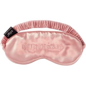 Slip silk mask Bridesmaid